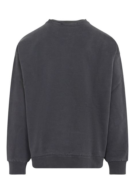 felpa vista uomo nera CARHARTT WIP | I02952289.GD